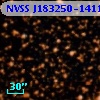 NVSS J183250-141138