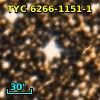 TYC 6266-1151-1