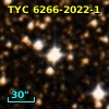 TYC 6266-2022-1