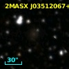 2MASX J03512067+6051004