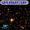 GPA 016.87-1.07