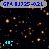GPA 017.25-0.21