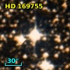 HD 169755