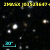 2MASX J03524647+6059456