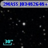 2MASS J03482648+6325064