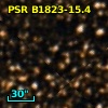 PSR B1823-15.4