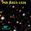 PSR J1823-1526