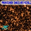 MACHO 302.45426.2942