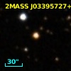 2MASS J03395727+6227241
