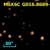 MSX5C G016.8689-02.1553