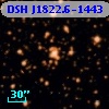 DSH J1822.6-1443