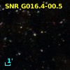 [BGG2006] G16.41-0.55