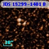 IDS 18299-1401 B