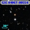 GSC 04067-00554