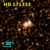 HD 171333