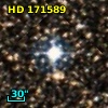 HD 171589