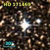 HD 171469