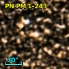 PN PM  1-243