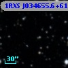 1RXS J034655.6+615408