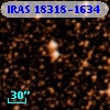 IRAS 18318-1634