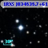 1RXS J034838.7+611426
