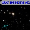 1RXS J035035.6+625133