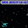 1RXS J035252.8+623130