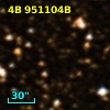 4B 951104B