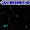 1RXS J035609.7+632430