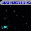 1RXS J035719.1+623530