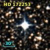 HD 172253