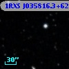 1RXS J035816.3+620054