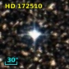 HD 172510
