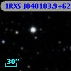 1RXS J040103.9+621554