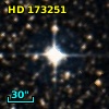HD 173251