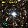 HD 171876
