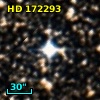 HD 172293