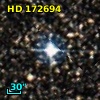 HD 172694