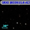 1RXS J033811.4+625518