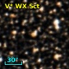 V* WX Sct