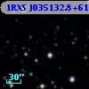 1RXS J035132.8+611555