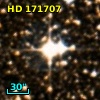 HD 171707