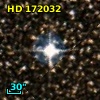 HD 172032