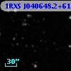 1RXS J040648.2+615852