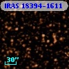 IRAS 18394-1611