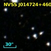 NVSS J014724+460623