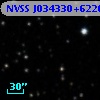 NVSS J034330+622023