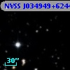 NVSS J034949+624409
