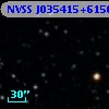 NVSS J035415+615647