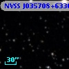 NVSS J035708+633651